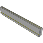 Conn Micro Terminal HDR 240 POS 0.8mm Solder ST SMD Tray