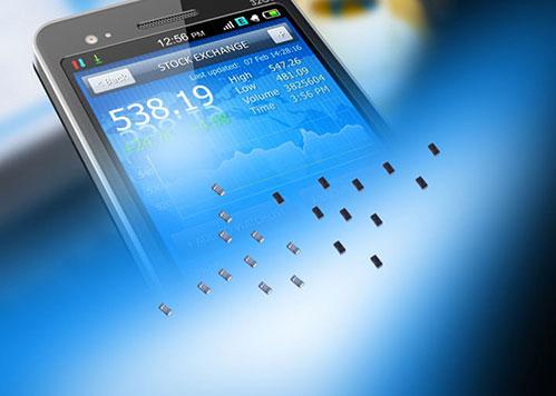KYOCERA AVX Components Corporation-02011JR15ZBSTR Condensateur au silicium Cap Silicon 0.15pF 100V 0±30ppm/°C 0.01pF SMD 0201 125°C T/R