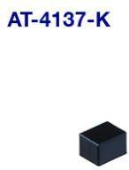 NKK Switches-AT-4137-K Schalterzubehör Switch Access Rectangular Cap Push Button Switch
