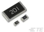 TE Connectivity-CRGP2010F18R Widerstand, fest, Oberflächenmontage, einzeln Res Thick Film 2010 18 Ohm 1% 1.25W ±100ppm/°C Pad SMD T/R Automotive AEC-Q200