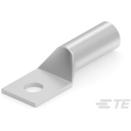 TE Connectivity-325410 Raccordement de terminaux Lug Terminal (2/0)AWG Copper 69.08mm Tin Box