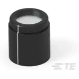 TE Connectivity-5-1437624-9 Schalterzubehör 5-1437624-9 TE Connectivity Switch Accessories Round Knob Rotary Switch - Arrow.com