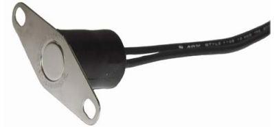 Honeywell-2455RBVG8117346 Termostati Bimetal Disc Thermostat Automatic Reset 2-Pin