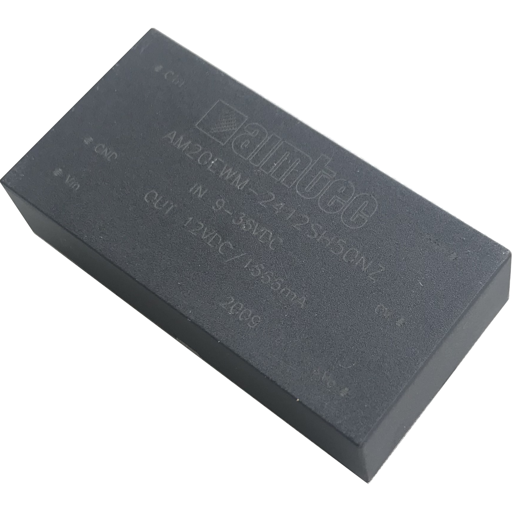 Aimtec-AM20EWM-4824SH50NZ DC/DC-Wandler und Spannungsreglermodul DC to DC Converter Module