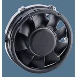 DC Fan Axial Ball Bearing 48V 36V to 72V 617CFM