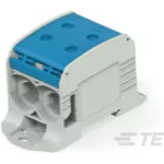 TE Connectivity-1SNF526121R0000 Bloques terminales del conector Power Distribution Blocks