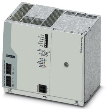 PHOENIX CONTACT-2905908 Unterbrechungsfreie Stromversorgung UPS Enclosed 120V 750VA