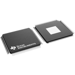 Video Decoder 5 ADC 10bit 128-Pin HTQFP EP Tray