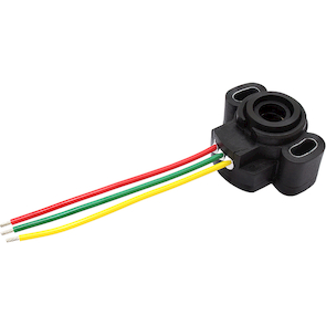 Vishay-PMR427H392094WG 角度和线性位置传感器 Analog Displacement Sensors for Transportation Applications