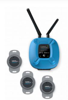 Ezurio-455-00120 Herramientas y kits de desarrollo MG100 Network Gateway Starter Kit