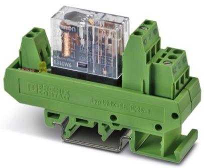 PHOENIX CONTACT-5542754 Módulos de interfaz Active Module - UMK 22-REL 24/21-21