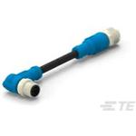 Sensor/Actuator M8M12 Cable Assemblies