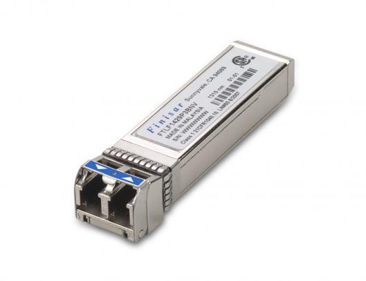 Finisar-FTLF1429P3BCE Glasfaser-Transceiver TX/RX Optical Fiber 622Mbps