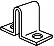 Eaton-OJ4/J Steckverbinderzubehör Connector Accessories Barrier