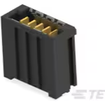 Conn Wire to Board Solder