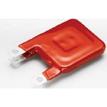 Littelfuse-V531DHB34 压敏变阻器 VARISTOR PRODUCTS INDUSTRIAL HIGH ENERGY TERMINAL VARISTORS DBH34 SERIES