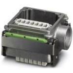 PHOENIX CONTACT-1602216 Steckverbinder, andere Conn Duplicon 6 POS ST