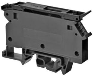 Omron-XW5T-S4.0-FU6 Connector Terminal Blocks Conn Terminal Block 2 POS Screw DIN Rail 15A