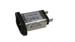 Altran Magnetics, Inc-AMI-M11AG-1-20-B Spannungsversorgungseingangsmodule Power Entry Module Filtered M 3 POS 250VAC 20A ST 1 Port