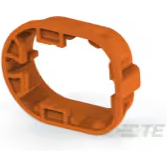 TE Connectivity-2325098-2 Custodia filo connettore dedicato Connector Accessories, Mounting Clip