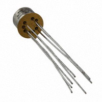 TE Connectivity-1617163-9 信号继电器 Signal Relay 26.5VDC 1A DPDT( (9.4mm 9.4mm 7.11mm)) THT