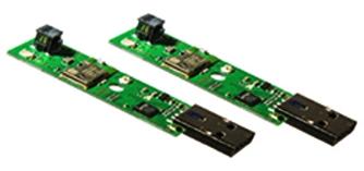 Panasonic Industry-ENW89837AUKF  PAN1026A Bluetooth Evaluation Kit