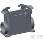 Hood 90° Powder Die Cast Aluminum Alloy Box