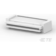 TE Connectivity-5084616-2 Connector Headers and PCB Receptacles Conn Fine Pitch Connector RCP 60 POS 0.8mm Solder ST SMD T/R