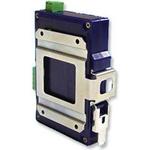 Advantech-DRPM25 Befestigungsschellen 5mm DIN Rail to Panel Mount Bracket, 25mm Wide