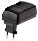 FRIWO-15.3131.500-00 Adattatore esterno plug-in Plug-In Adapter Single-OUT 3A