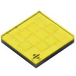 LED Uni-Color White 2-Pin