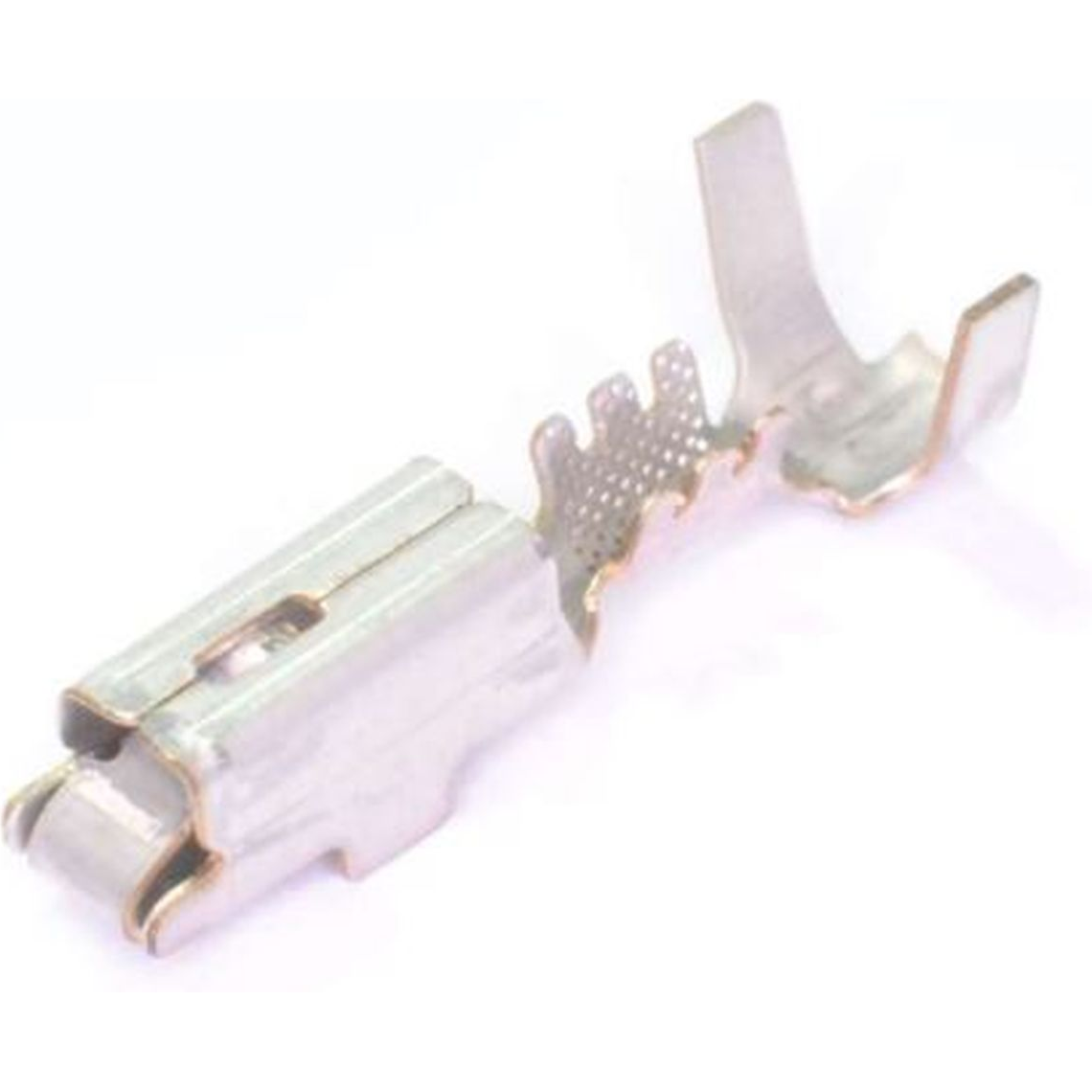 Delphi-12052217 Steckverbinder, Kontakt Contact SKT 2.8 Size Crimp ST Cable Mount 21-22AWG