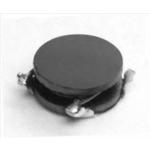 Inductor Power Unshielded Drum Core 15uH 20% 100KHz Ferrite 0.52A 0.665Ohm DCR T/R