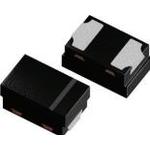 ESD Suppressor TVS Bi-Dir 14V 2-Pin DFN T/R