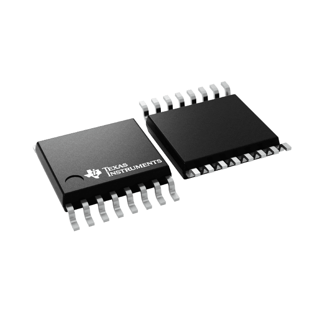 Texas Instruments-74AVCH4T245QPWRQ1 Pegelwandlern 4-Bit Dual-Supply Bus Transceiver with configurable voltage-level shifting Automotive AEC-Q100