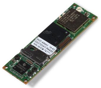 Gumstix, Inc-GUM3703ABY System on Modules - SOM SOM with Sitara Processor 512MB RAM