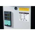 HellermannTyton-596-12076 Beschriftungen ASSET LABELLING (SR), THERMAL TRANSFER - MATERIAL 1204