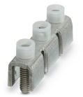 PHOENIX CONTACT-0201317 Steckverbinderbrücken und Shunts Conn Fixed Bridge 3 POS 20mm ST