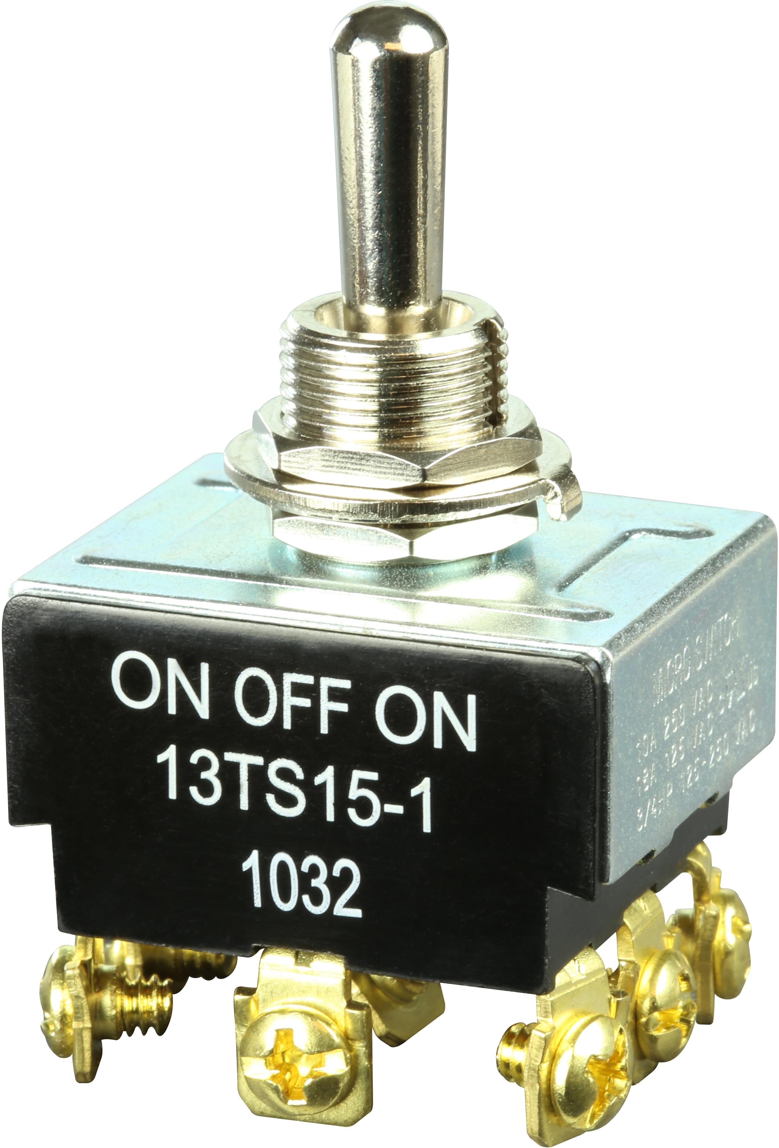 Switches Toggle Switches Illuminated Toggle Switches Led Tipped Toggle