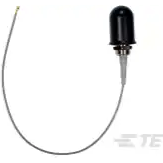 TE Connectivity-ANT-DB1-WRT-MON-UFL Antenne Antenna Low Profile -8.9dBi Gain 2500MHz/5895MHz