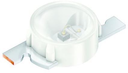 ams OSRAM-LB P4SG-T1U1-35-1-20-R18-Z-XX LED Signal Combine a Compact Size LED