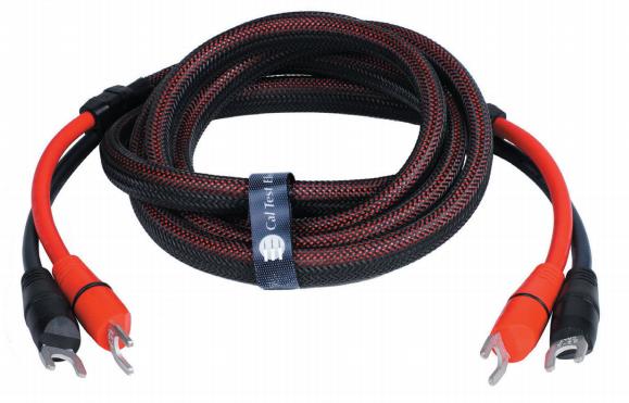 Cal Test Electronics-CT4043-200 Test and Measurement Accessories Test Lead for Battery Tester