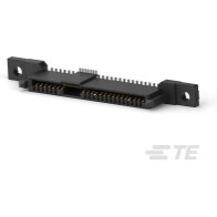 TE Connectivity-1735869-1 Steckverbinder, SCSI Conn SAS RCP 29 POS 1.27mm Solder ST SMD 29 Terminal 1 Port Tray