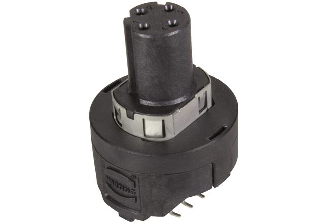 HARTING Technology Group-21033812410 Transformers Other Transformer 1500V 26.3 X Gull Wing Surface Mount