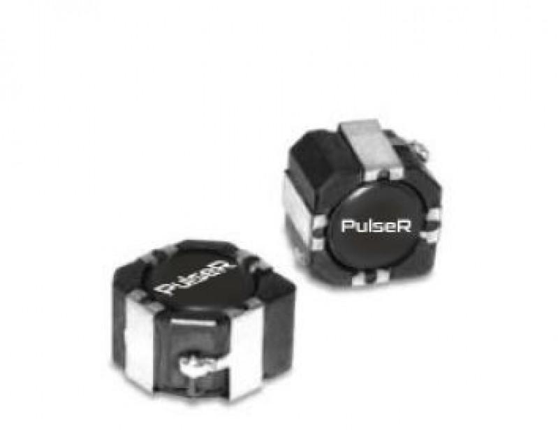 iNRCORE, LLC-PL8904 Inducteur à montage en surface Inductor Power Shielded Wirewound 2.9uH/3.7uH 30% 8A 0.0085Ohm DCR
