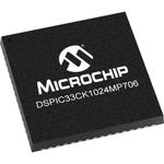 DSPIC33CK1024MP706-E/MR DSPIC33CK1024MP706-E/MR