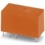 Power Relay 24VDC 16A SPDT(12.7x15.7x29)mm THT