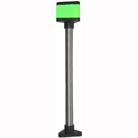 Mallory Sonalert Products-JT028-G-CS Modules DEL LED Modules Uni-Color Green Bulk