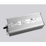 AC/DC LED Power Supply 200W Single 5-Pin