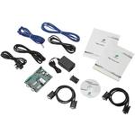 Digi International-DC-ME-KT Netzwerk-Server Secure device server module